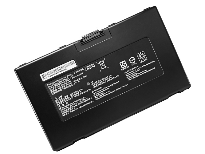 Batterie pour MSI BTY-S1L