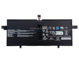 Batterie pour ordinateur portable MSI Summit E13 Flip Evo A13MT