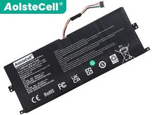 Batterie pour MSI PRESTIGE 13 AI EVO A1MG-070PL