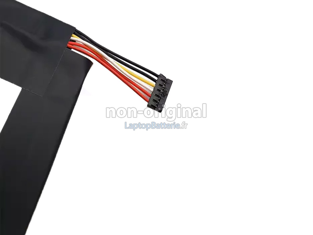 Batterie pour Nalong AECG-12W