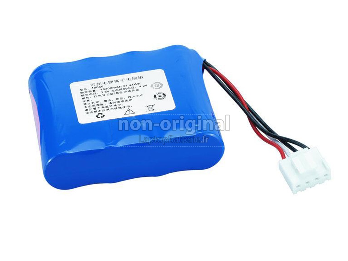 Batterie pour Nalong AECG-18U