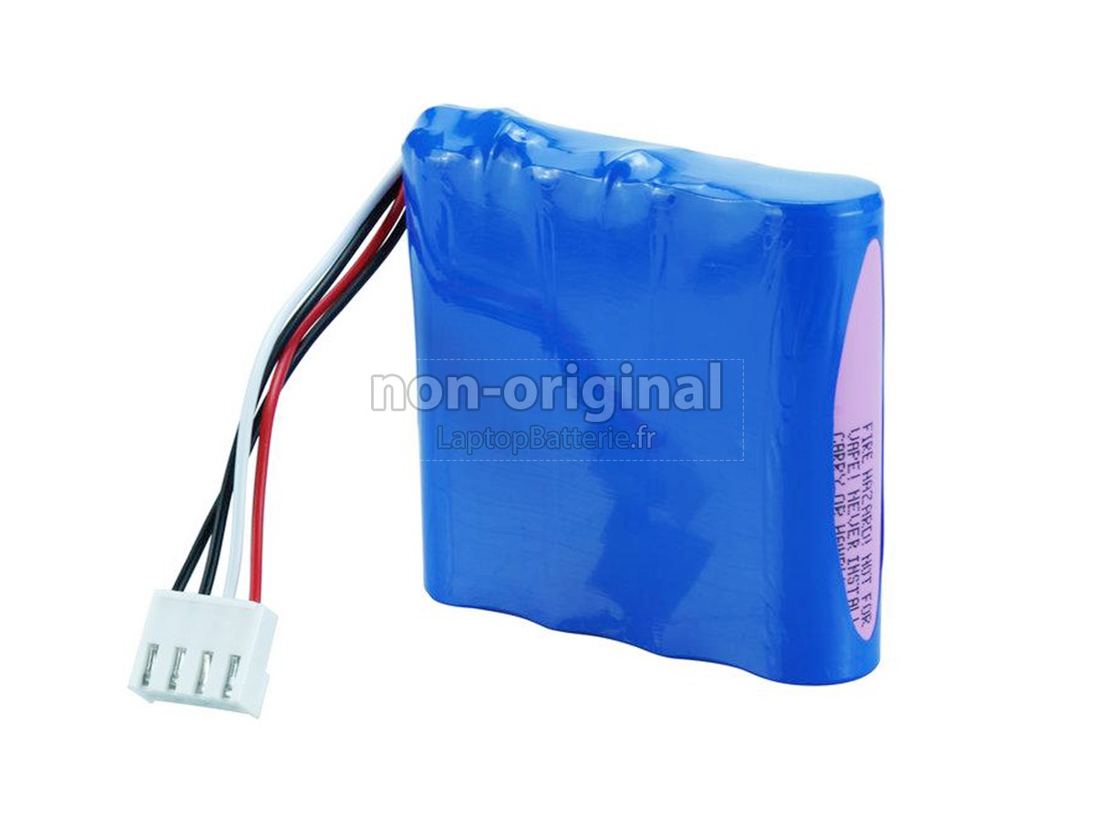 Batterie pour Nalong AECG-18U