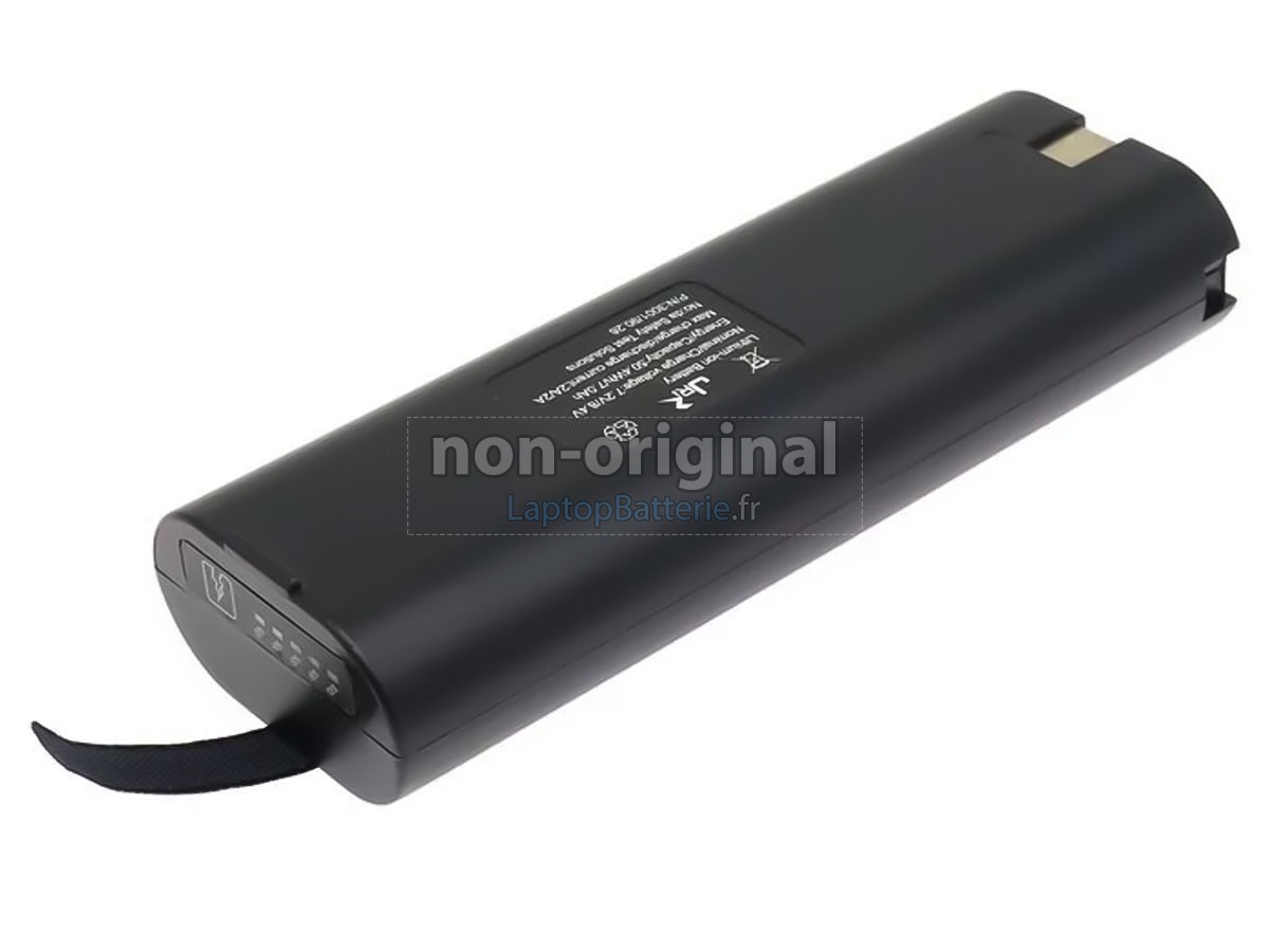 Batterie pour Narda 3106