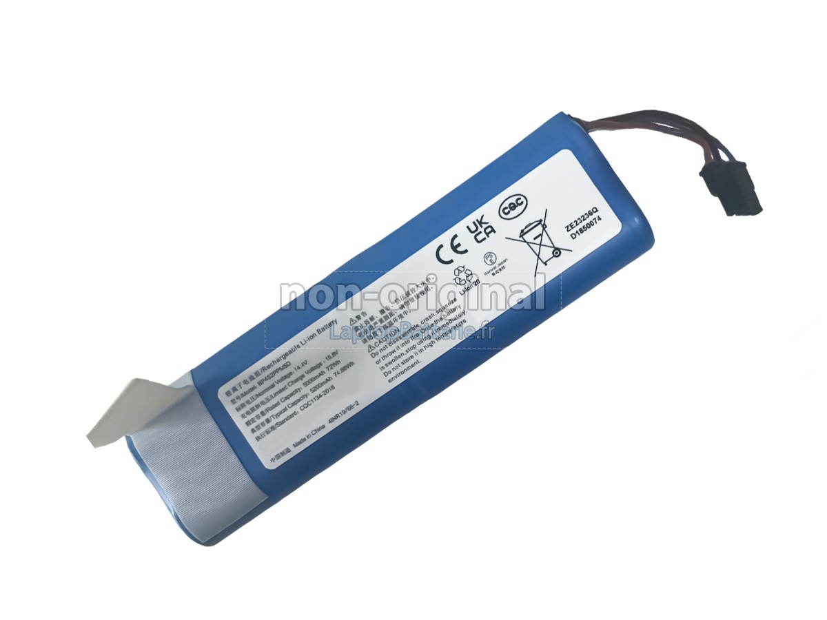 Batterie pour NARWAL YJCC015