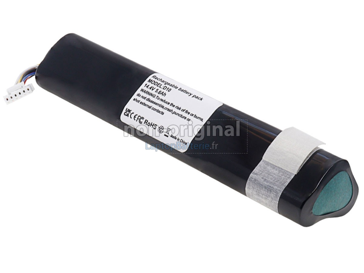 Batterie pour Neato Robotic D10