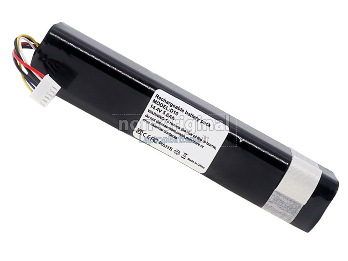 Batterie pour Neato Robotic D10