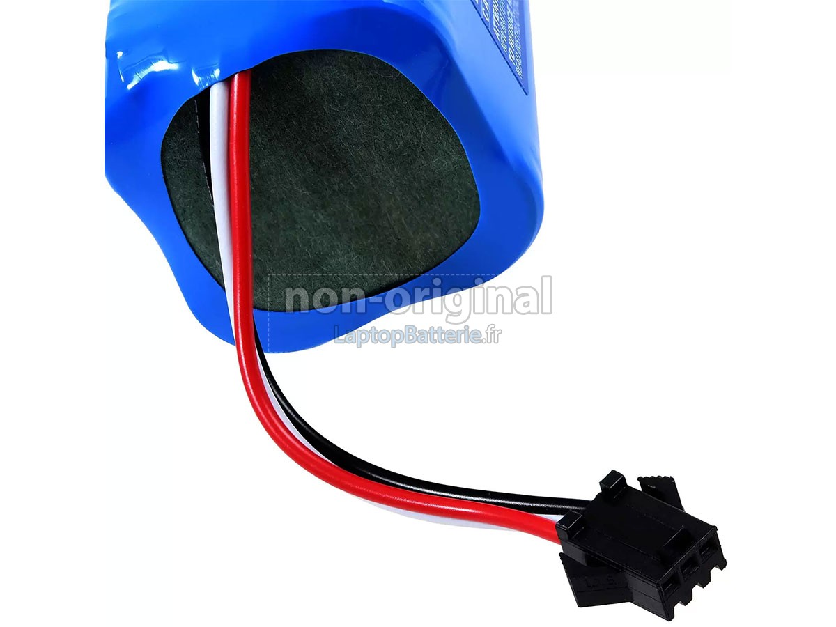 Batterie pour Neatsvor SUN-INTE-279