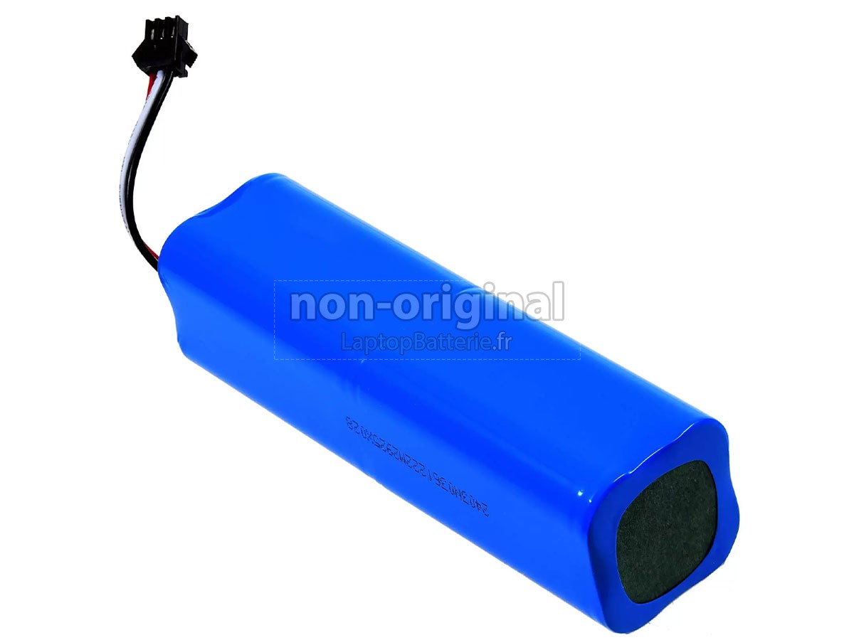 Batterie pour Neatsvor SUN-INTE-279