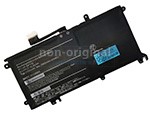 Batterie pour ordinateur portable NEC PC-VP-BP135