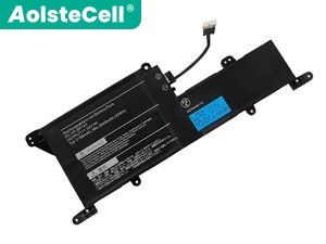 Batterie pour ordinateur portable NEC PC-VP-BP147