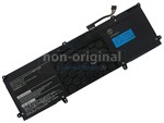 Batterie pour ordinateur portable NEC PC-VP-BP148(2icp5/80/70)