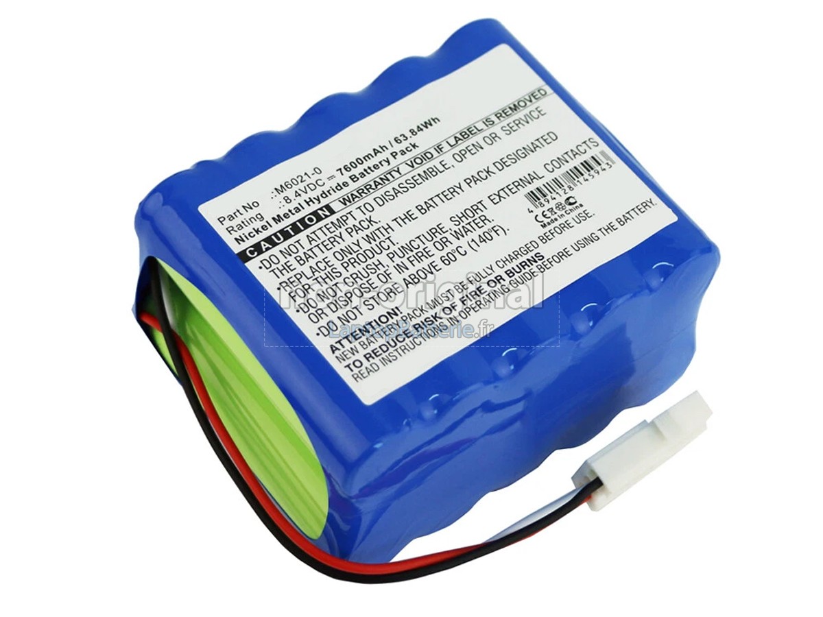 Batterie pour Nellcor YM5500