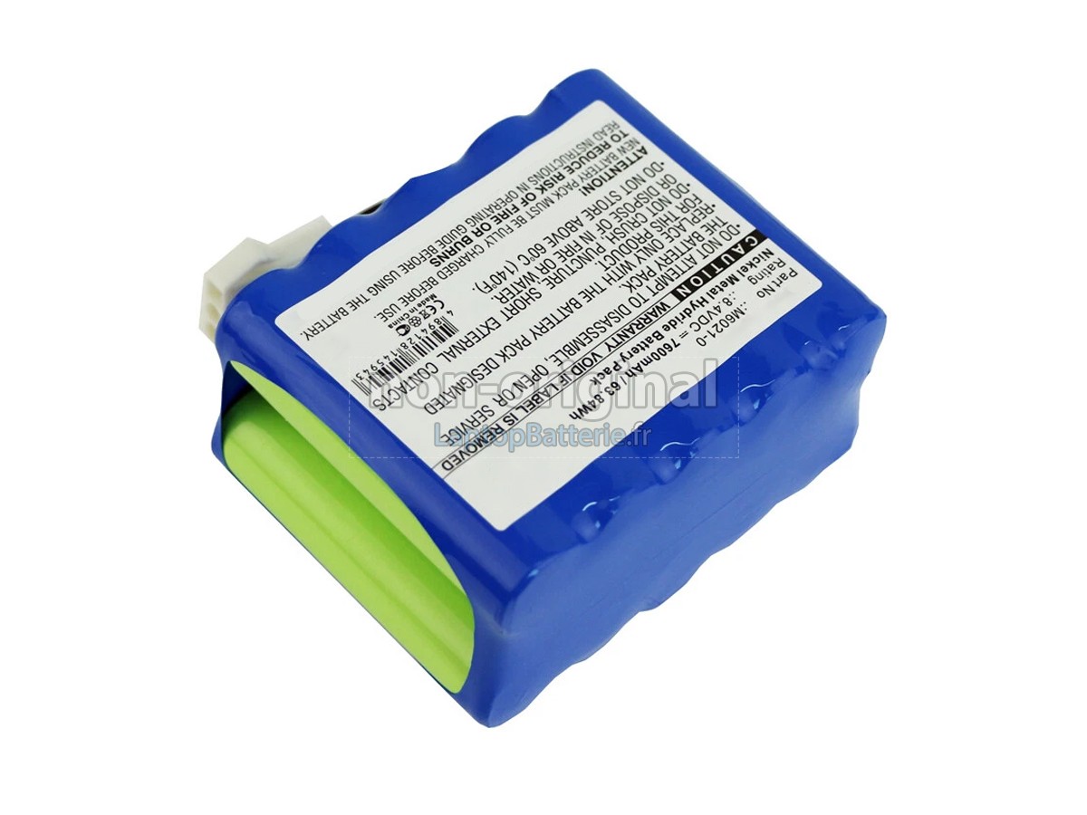 Batterie pour Nellcor YM5500