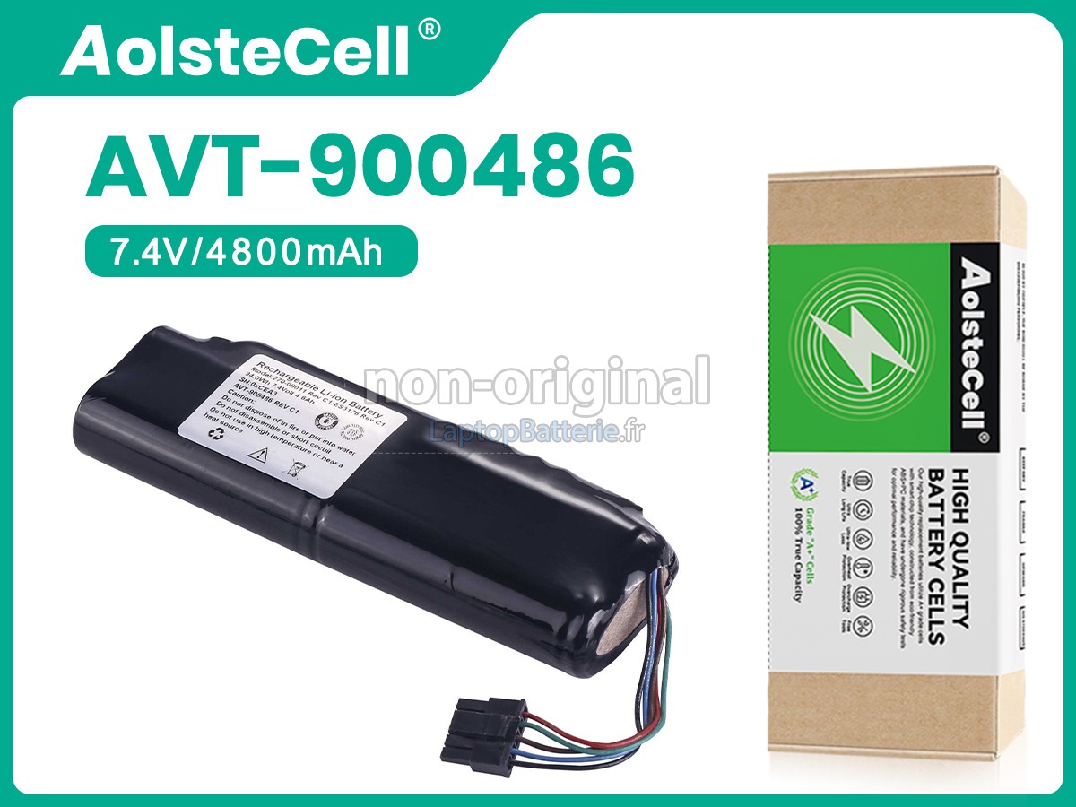 Batterie pour NetApp ES3176