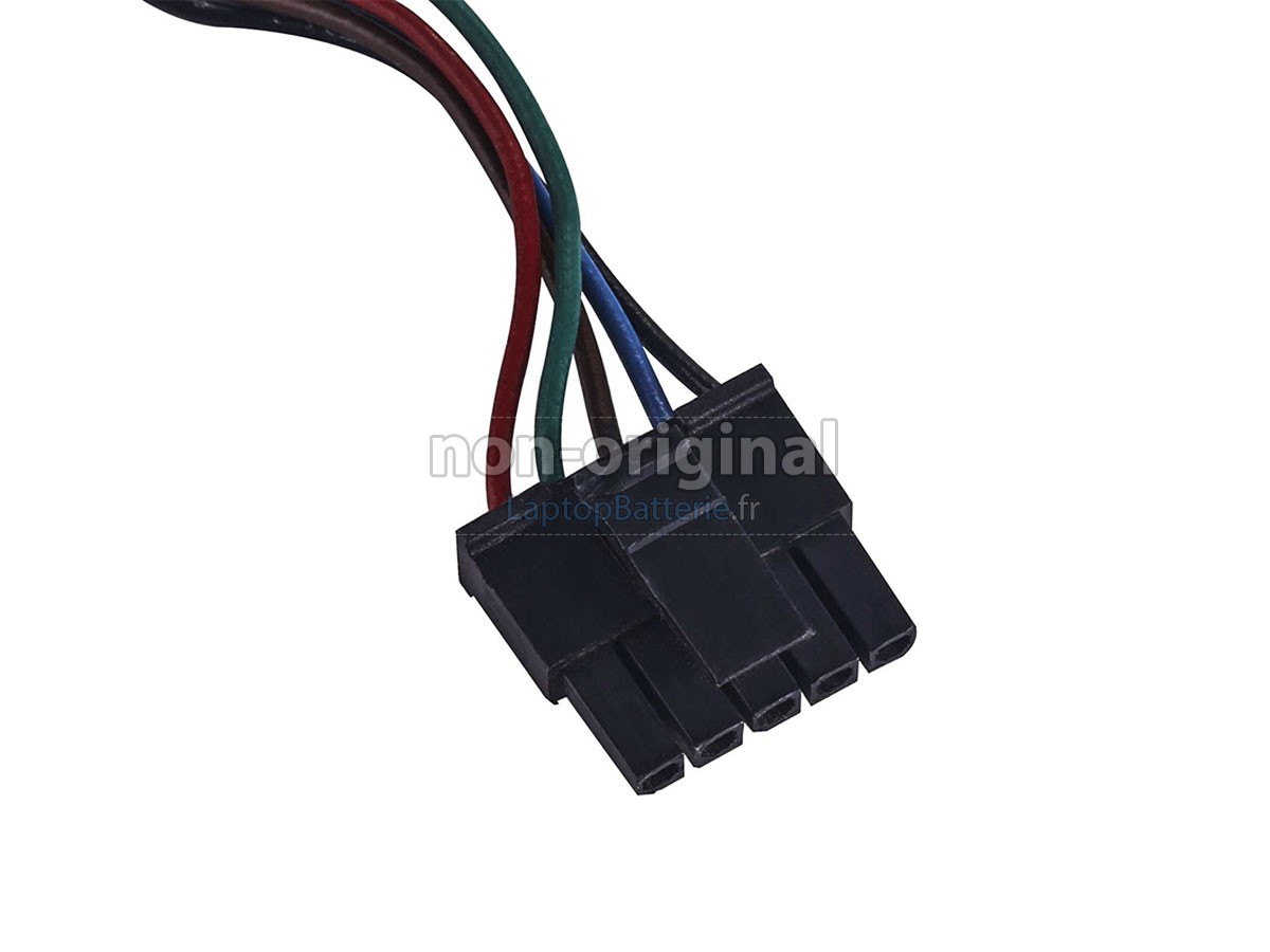 Batterie pour NetApp ES3176