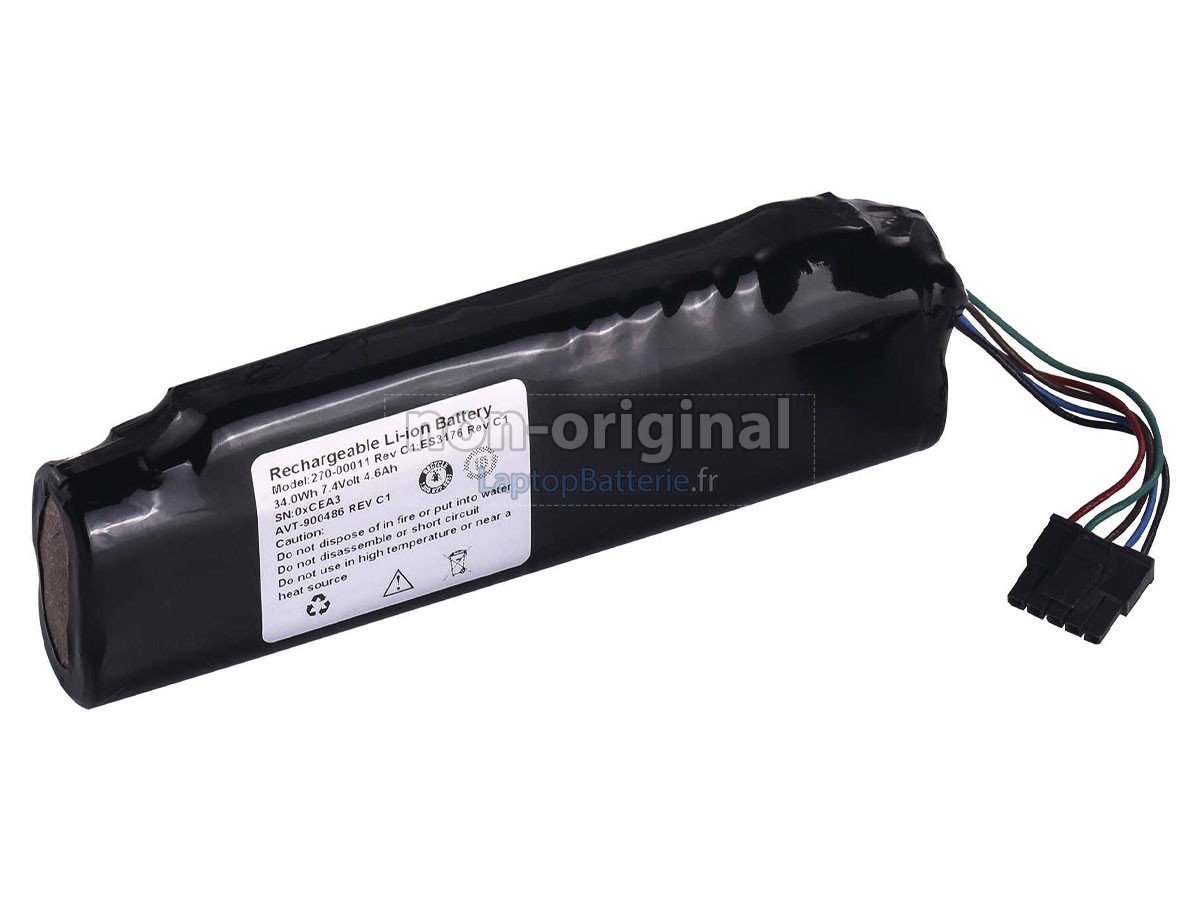 Batterie pour NetApp ES3176
