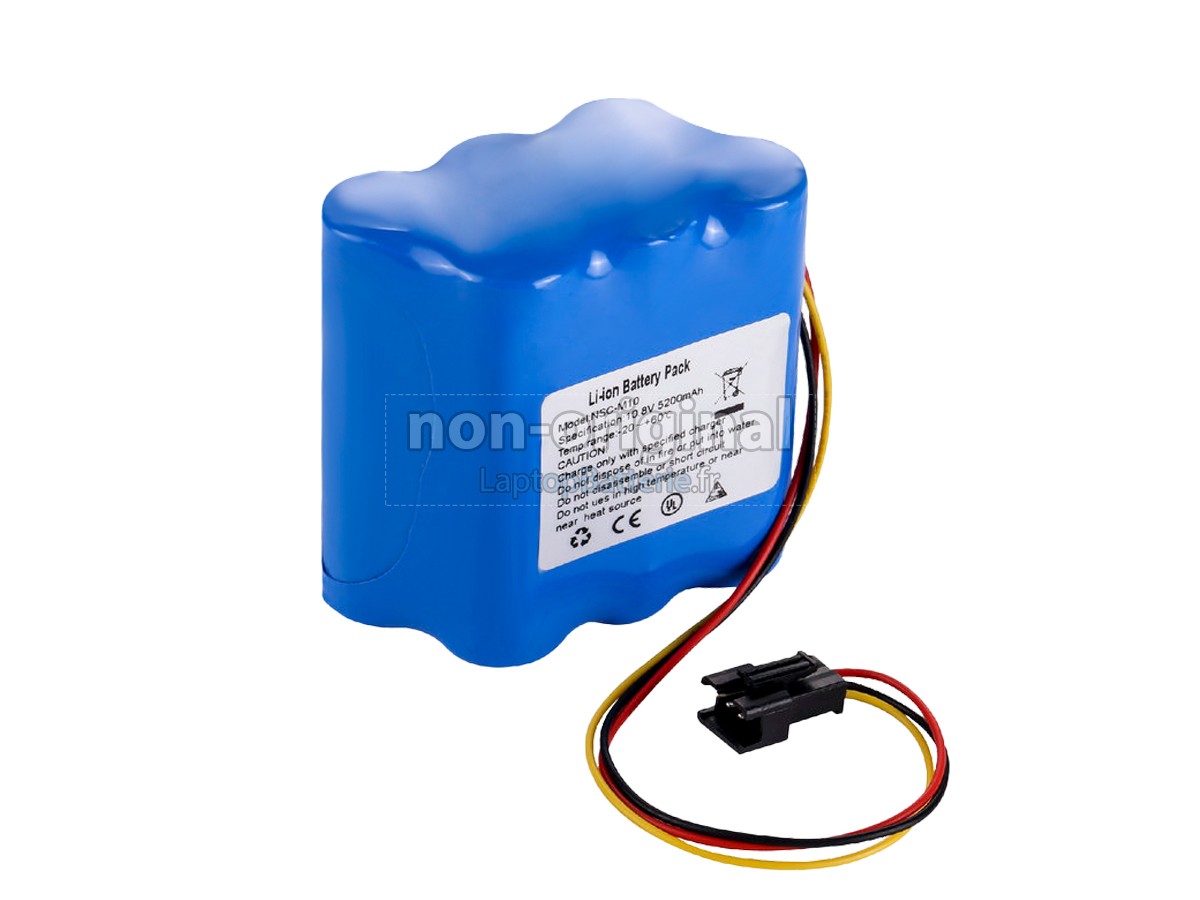 Batterie pour Neusoft NSC-M10
