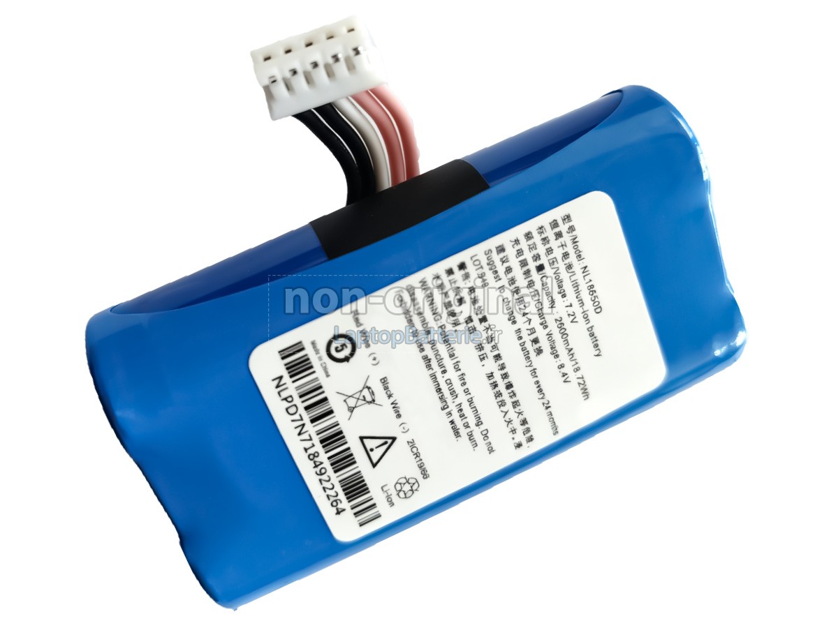 Batterie pour Newland NL18650D