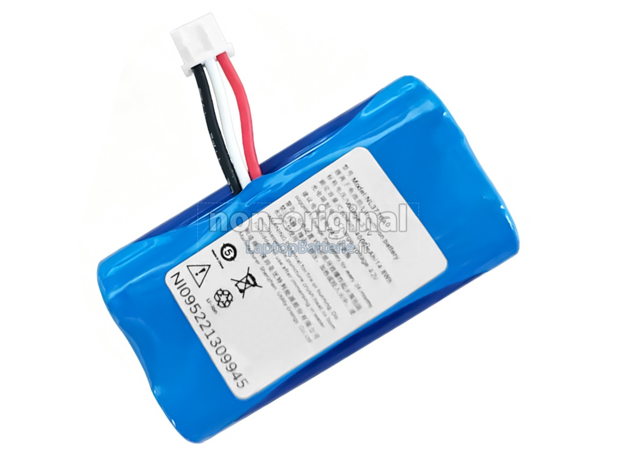 Batterie pour Newland NL3710A