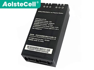Batterie pour ordinateur portable Newland N7E