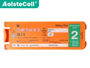 Batterie pour ordinateur portable Nihon Kohden NKPB-28271K