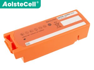 Batterie pour ordinateur portable Nihon Kohden AED-2100K