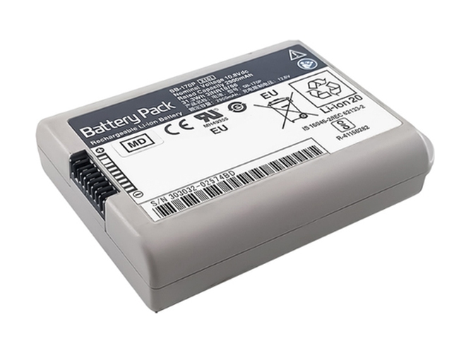 Batterie pour Nihon Kohden BSM-1700