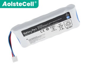 Batterie pour ordinateur portable Nihon Kohden SB-301DC