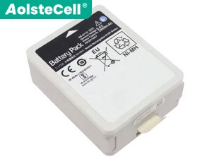 Batterie pour ordinateur portable Nihon Kohden SB-671P