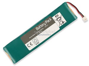 Batterie pour ordinateur portable Nihon Kohden SB-901DC