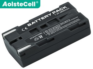 Batterie pour ordinateur portable Nihon Kohden Telemetry unit