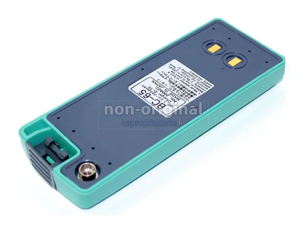 Batterie pour Nikon DTM-332