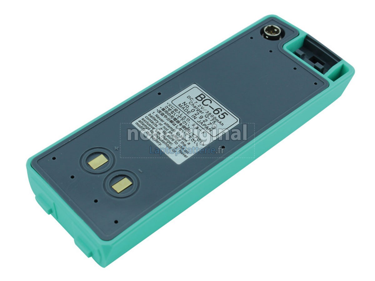 Batterie pour Nikon DTM-332