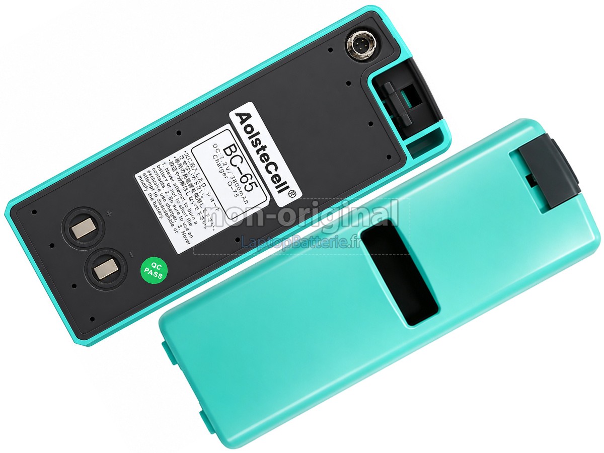 Batterie pour Nikon BC-65