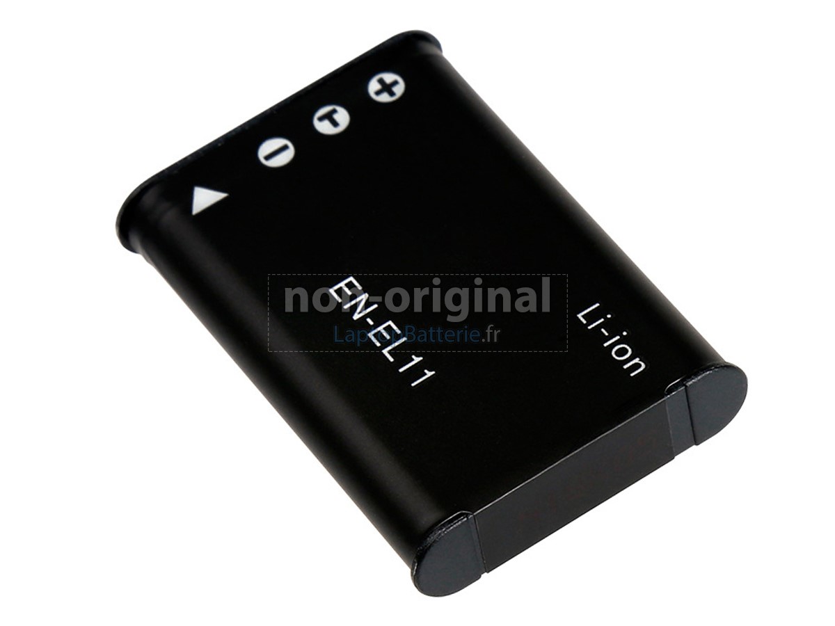 Batterie pour Nikon COOLPIX S560