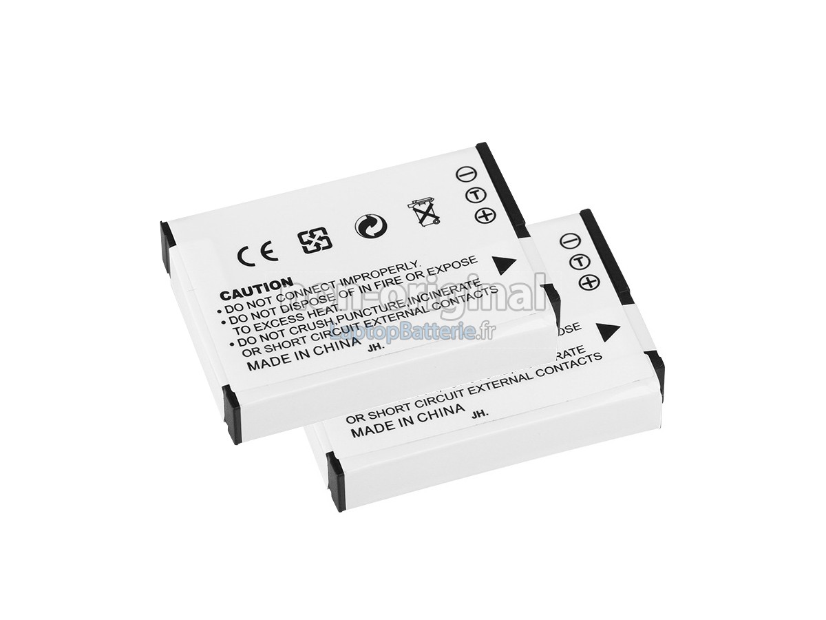 Batterie pour Nikon S1000PJ