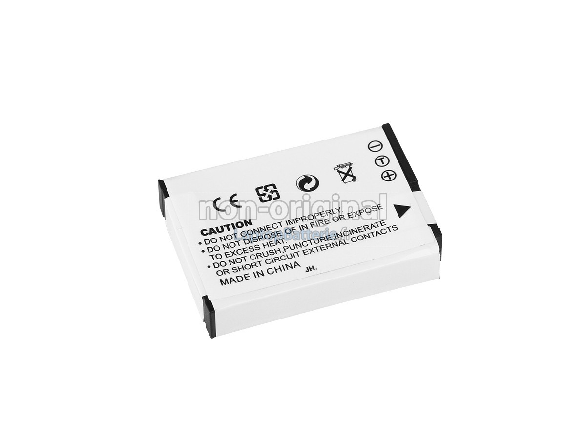 Batterie pour Nikon S1000PJ
