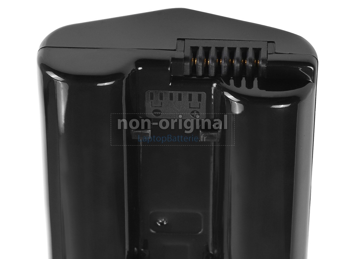 Batterie pour Nikon D5