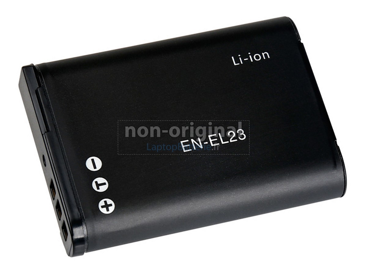 Batterie pour Nikon COOLPIX S810C