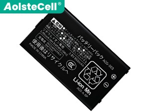 Batterie pour ordinateur portable Nintendo AGS-001