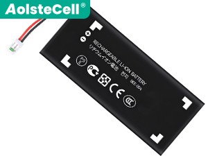 Batterie pour ordinateur portable Nintendo BEE-004
