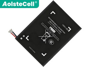 Batterie pour ordinateur portable Nintendo Switch Lite