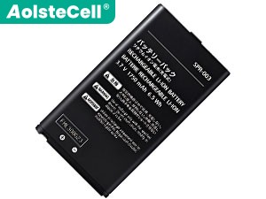 Batterie pour ordinateur portable Nintendo 3DS LL