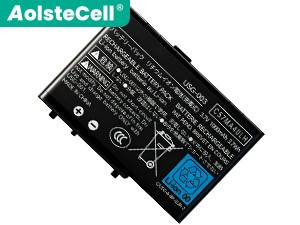 Batterie pour ordinateur portable Nintendo NDSL