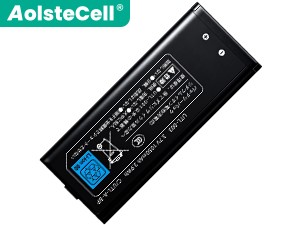 Batterie pour ordinateur portable Nintendo NDSi XL