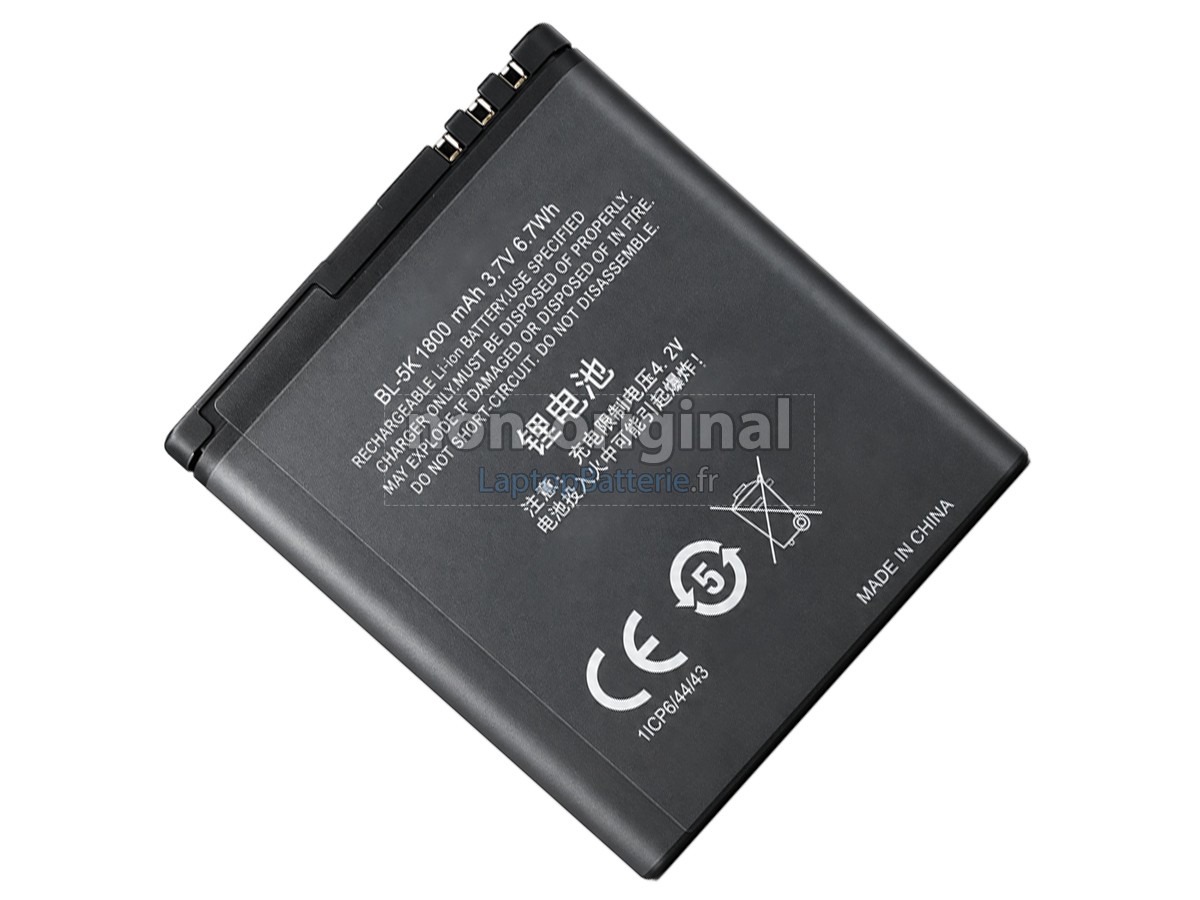 Batterie pour Nokia 2610S