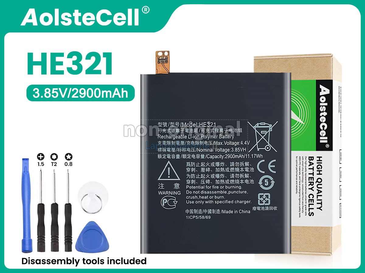 Batterie pour Nokia NK5 DUAL