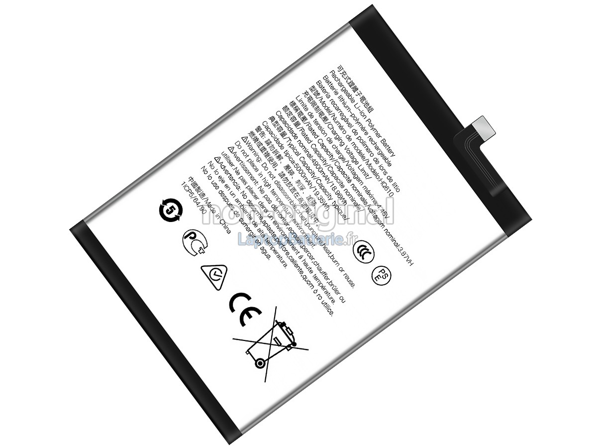 Batterie pour Nokia G42 5G