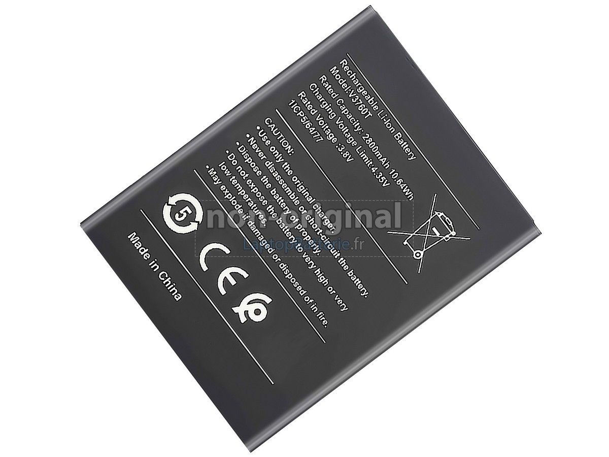 Batterie pour Nokia C2 TA-1204