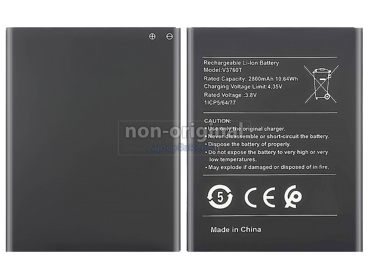 Batterie pour Nokia C2 TA-1204